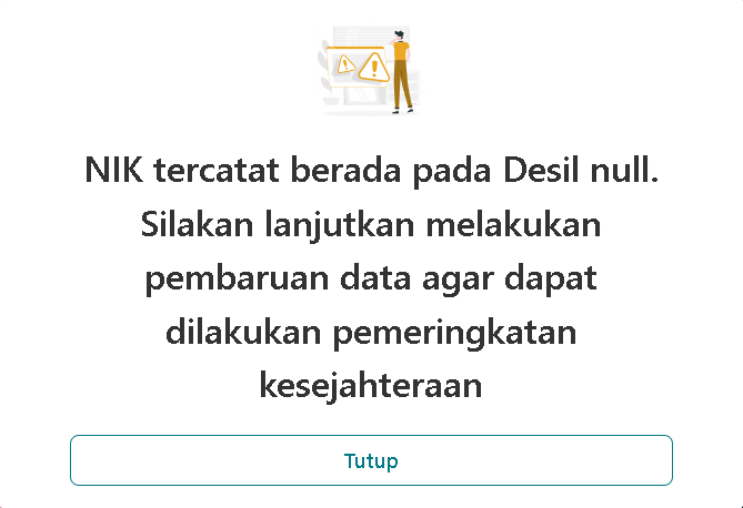 Desil Null